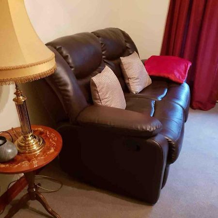 67 Templegrove Daire Londonderry Dış mekan fotoğraf