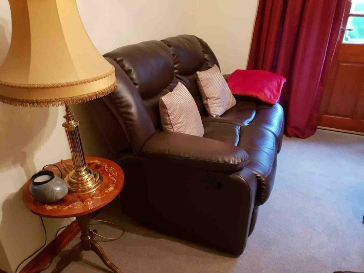 67 Templegrove Daire Londonderry Dış mekan fotoğraf