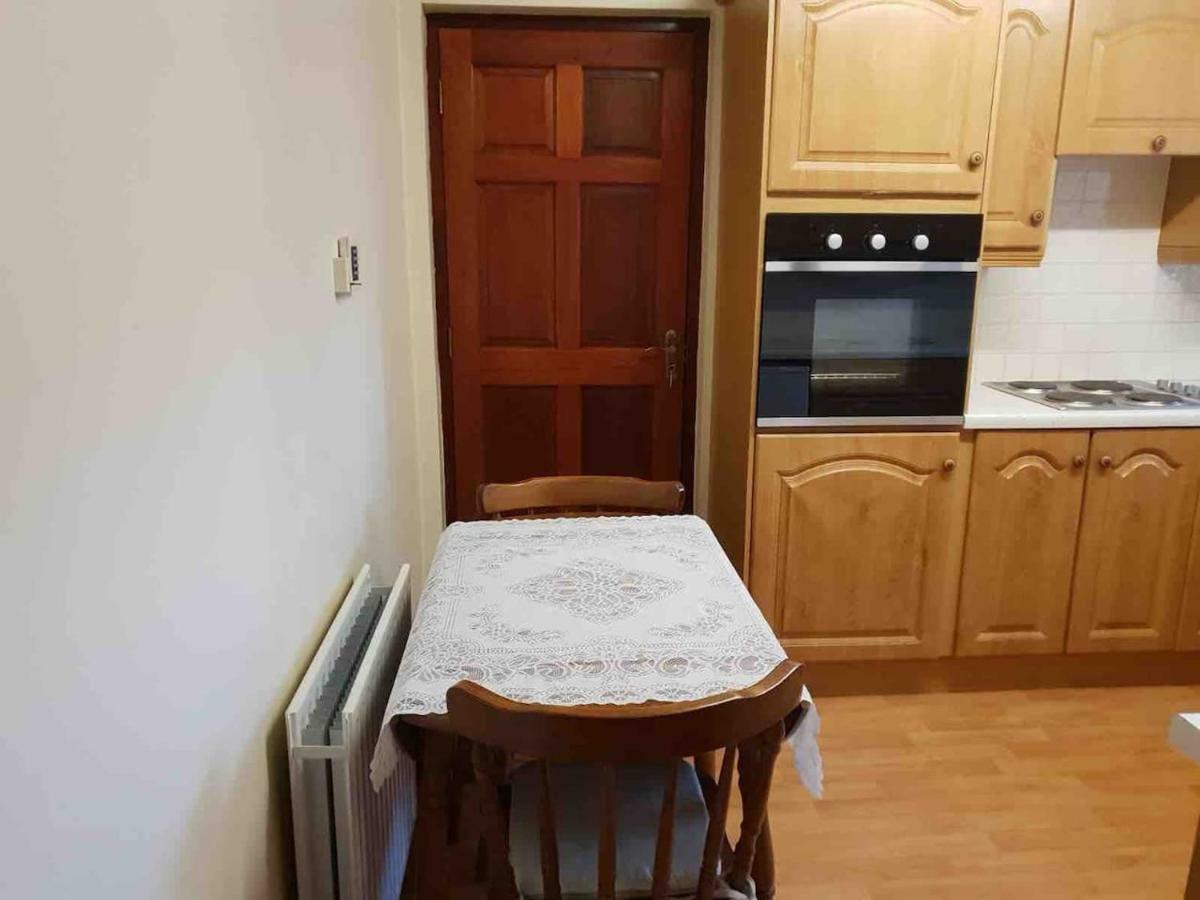 67 Templegrove Daire Londonderry Dış mekan fotoğraf